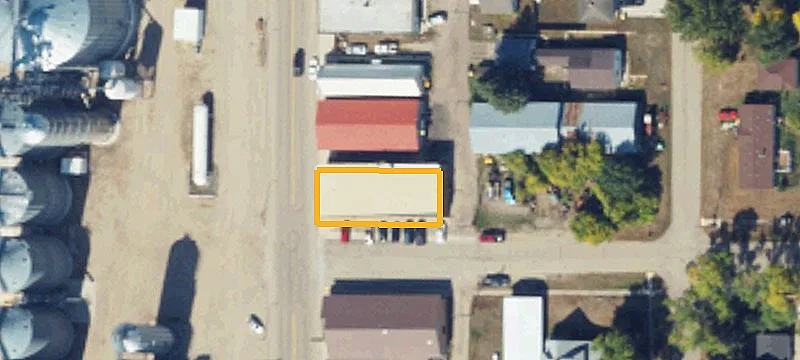201 Main St