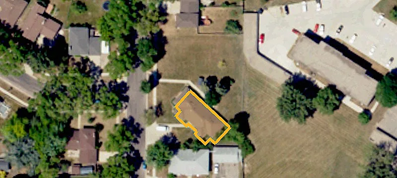 2574 Arrowhead S Rd
