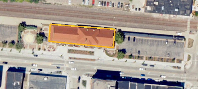 701 Main Ave