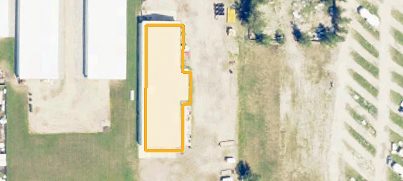 401 Industrial Blvd
