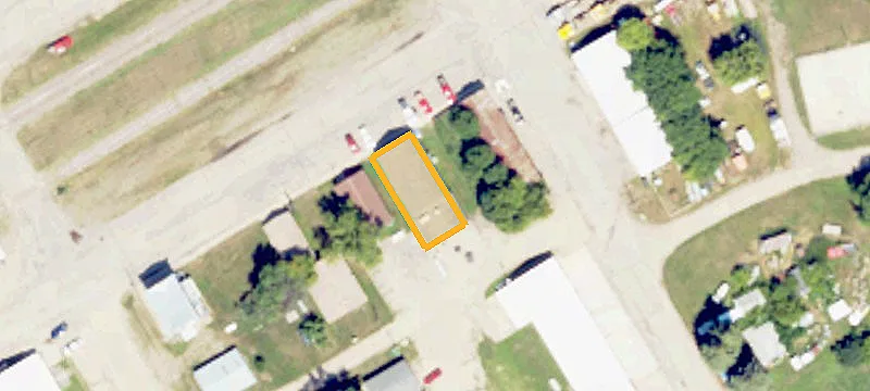 404 Railroad S Ave