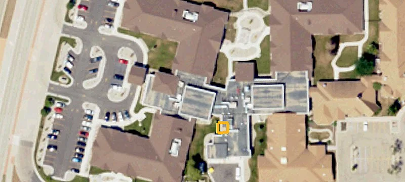 3534 University S Dr