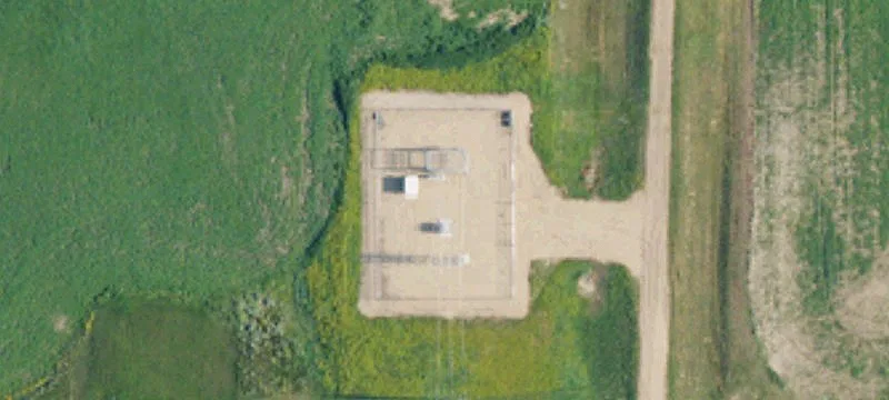Gackle, ND 58442