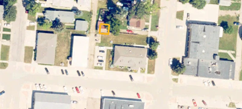 102 Langer N Ave