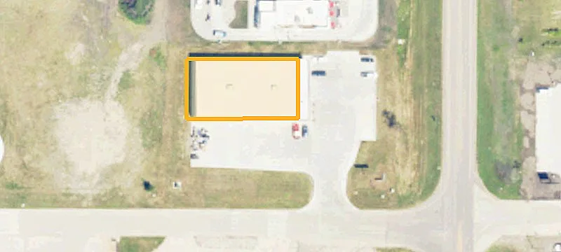 780 Industrial Blvd