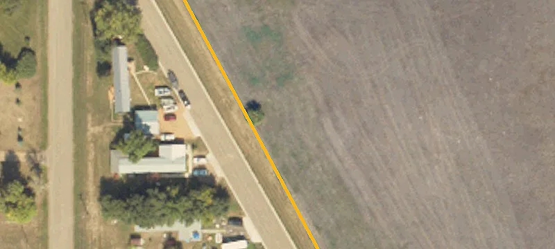 Alexander, ND 58831