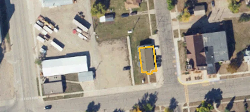 Hillsboro, ND 58045