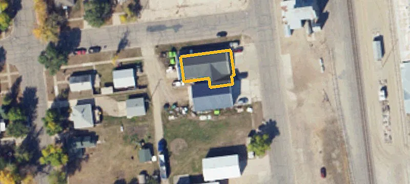 Hillsboro, ND 58045