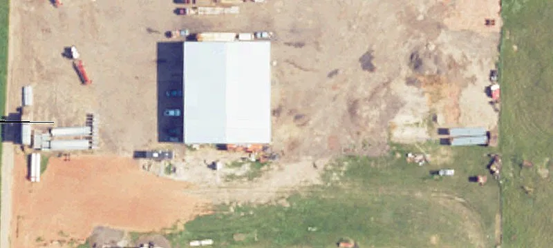 Hettinger, ND 58639