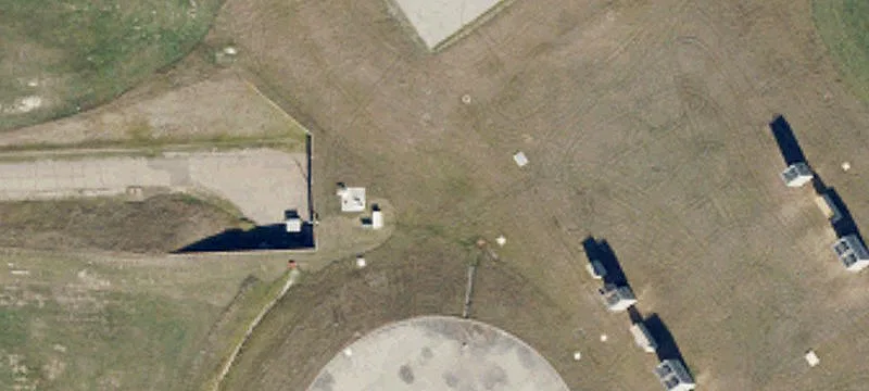Nekoma, ND 58355