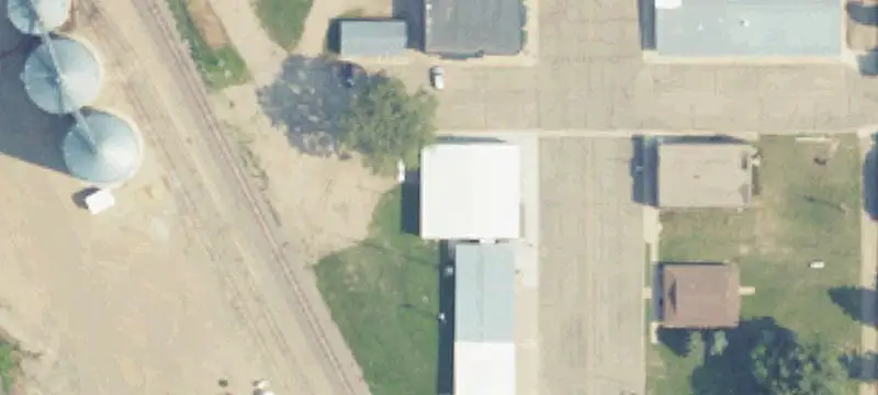 Page, ND 58064