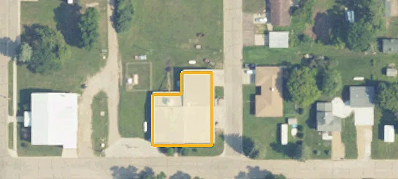 Page, ND 58064