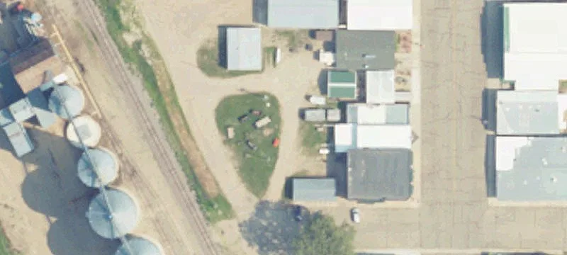 Page, ND 58064