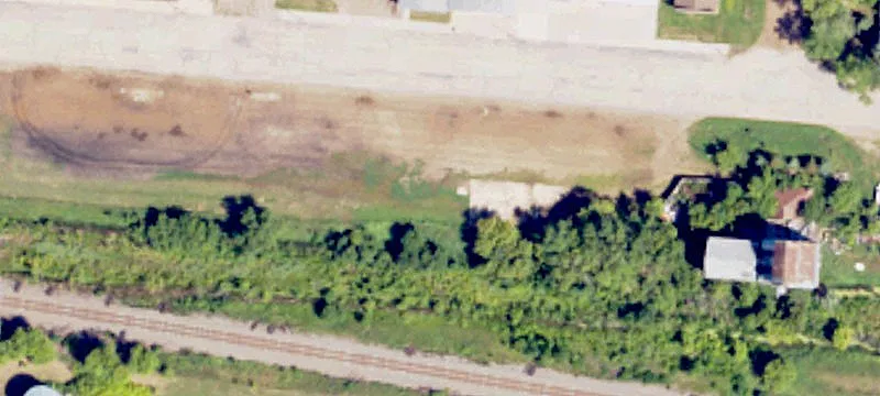 Buffalo, ND 58011
