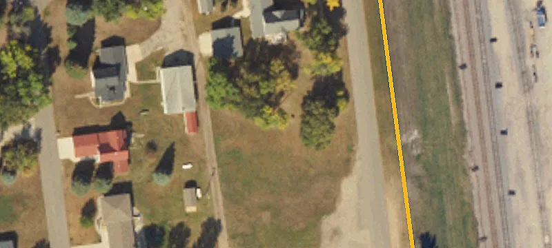 Buxton, ND 58218