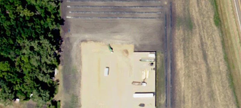 Christine, ND 58015