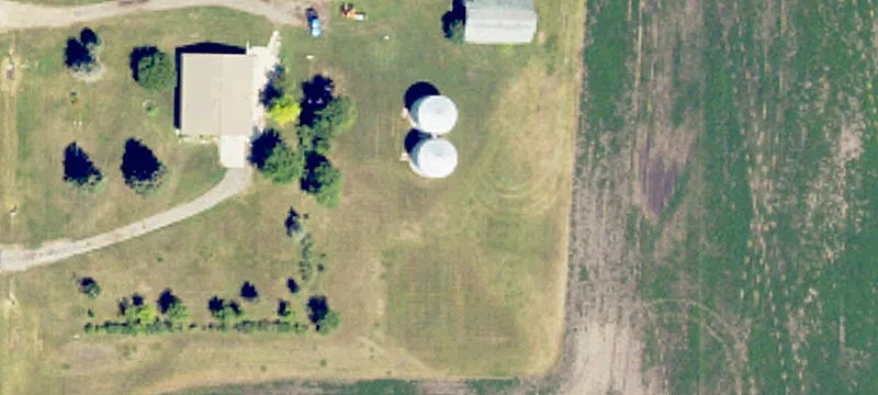 Mapleton, ND 58059