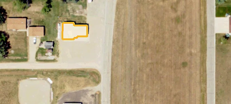 Horace, ND 58047