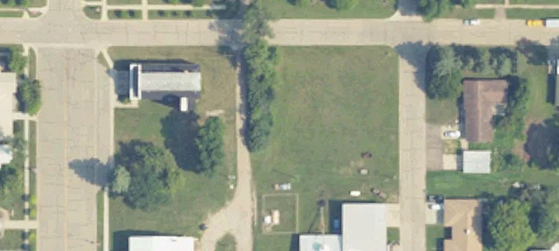 Page, ND 58064