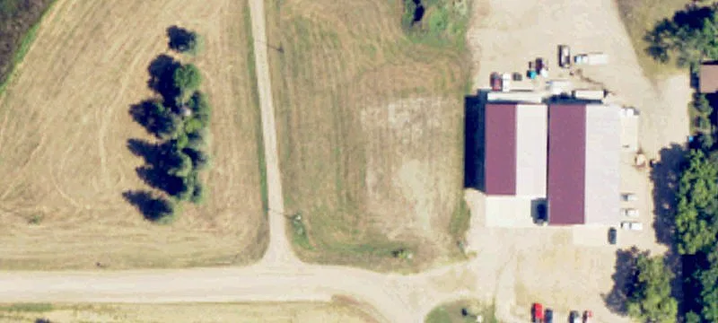 Enderlin, ND 58027