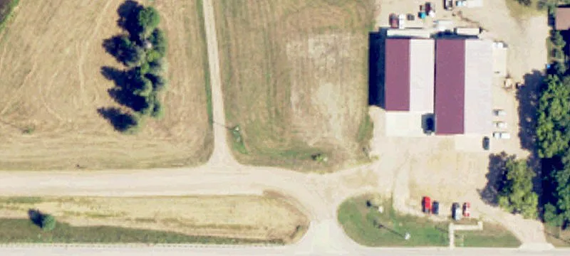 Enderlin, ND 58027