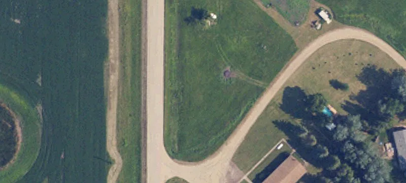 Ayr, ND 58007