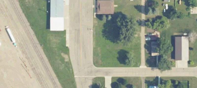 Page, ND 58064