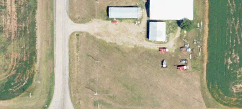 Enderlin, ND 58027