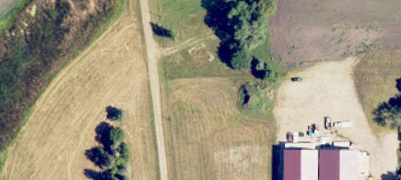 Enderlin, ND 58027