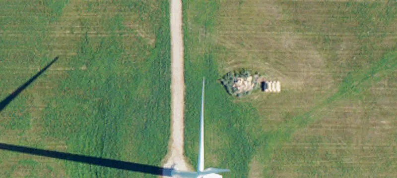 Kintyre, ND 58549