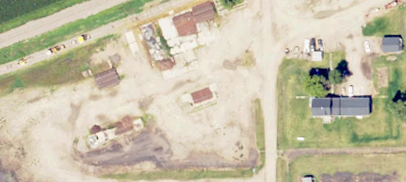 Leonard, ND 58052