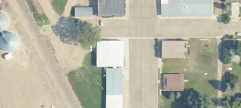 Page, ND 58064