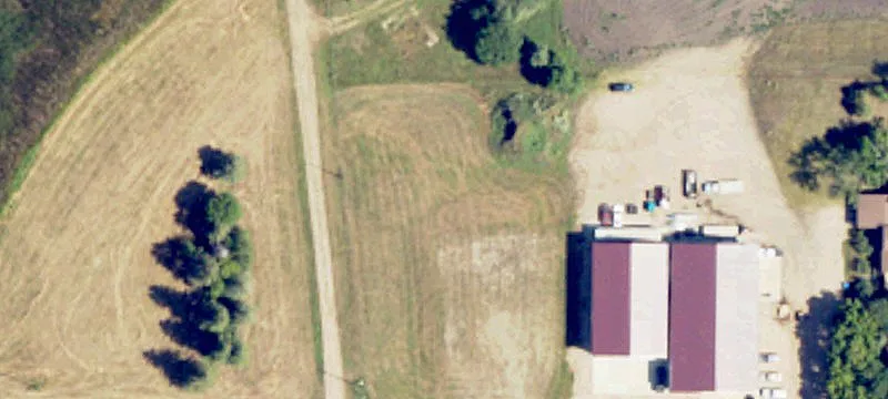Enderlin, ND 58027