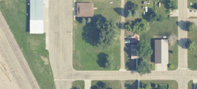 Page, ND 58064