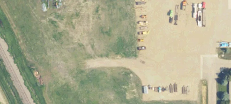 Page, ND 58064
