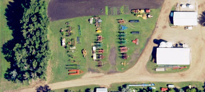 Tower City, ND 58071