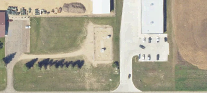 Garrison, ND 58540