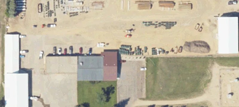 Garrison, ND 58540