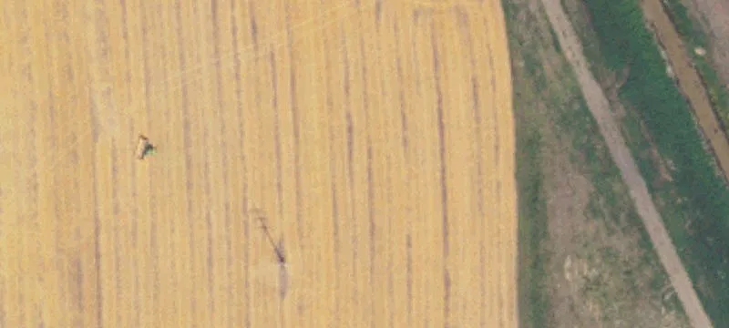 Harwood, ND 58042