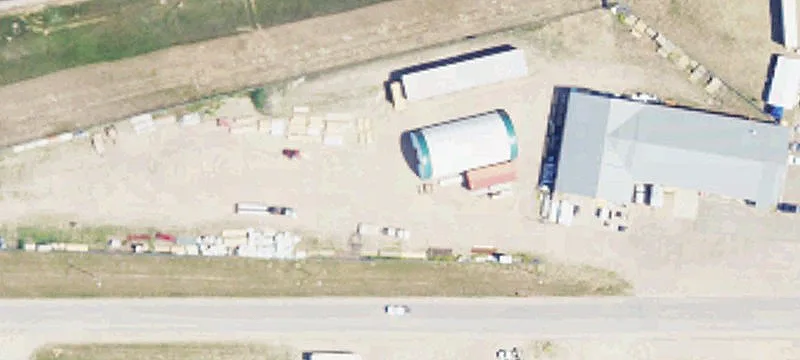 6161 Hwy 8th 8
