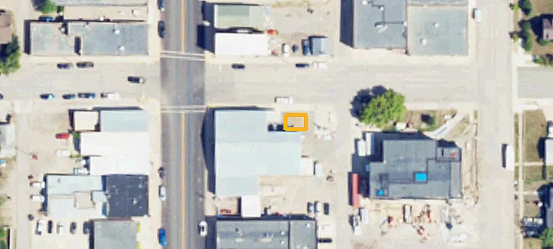 203 Main St