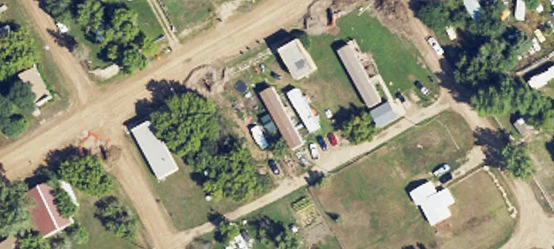 White Earth, ND 58794