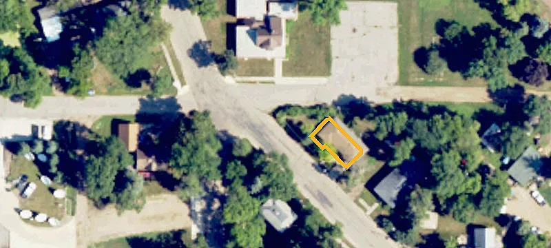 5 Cleveland St