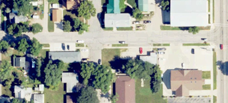 1011 Oak St