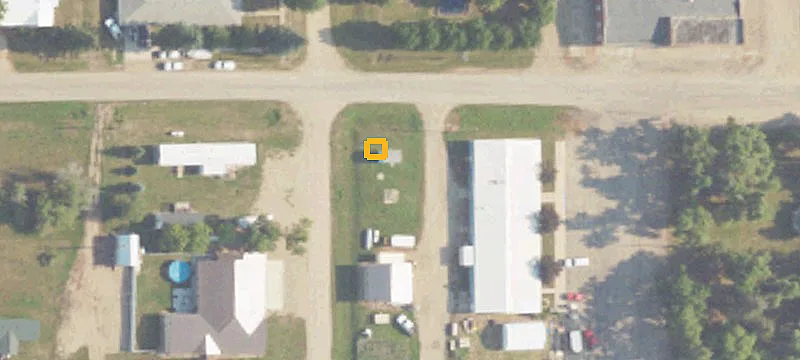 Plaza, ND 58771