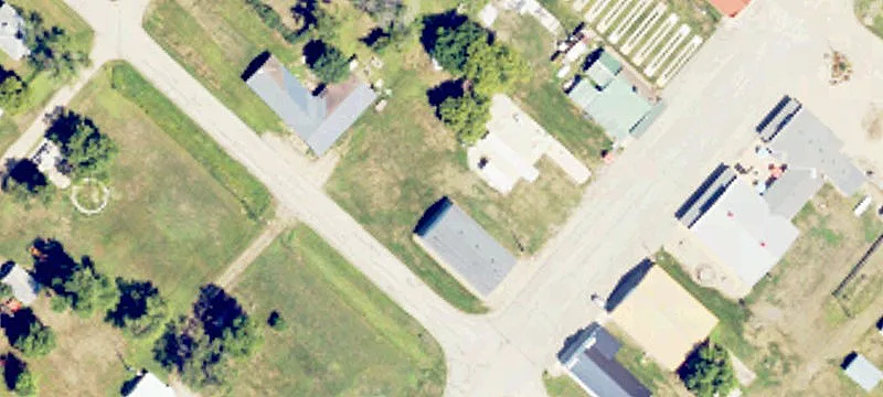 Mcleod, ND 58057