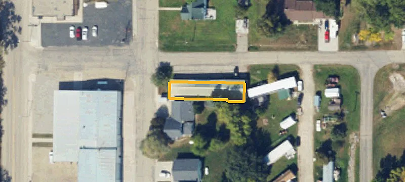 Garages