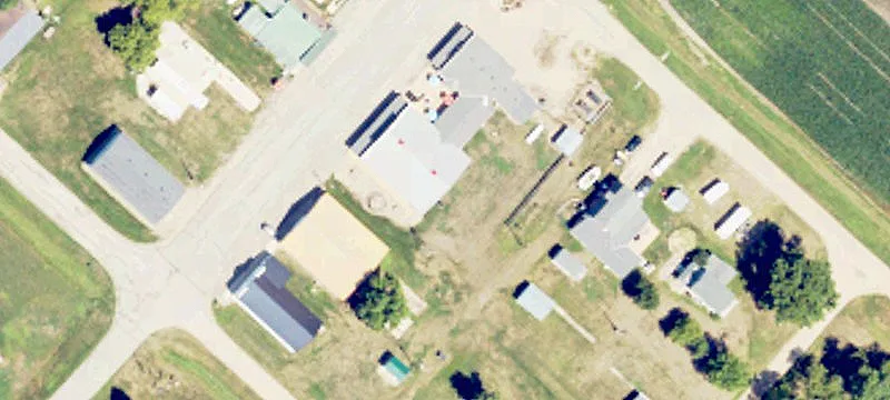 Mcleod, ND 58057