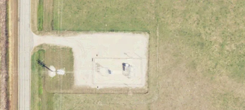 Milnor, ND 58060