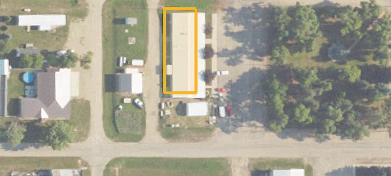 Plaza, ND 58771